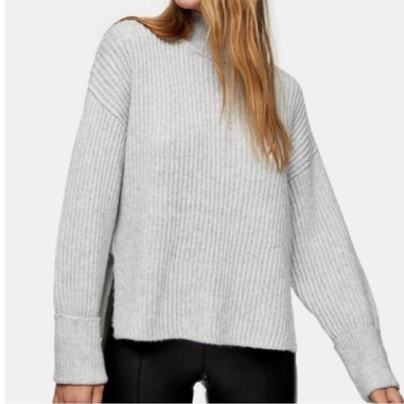 TOPSHOP Sweater - Picture 4 of 8